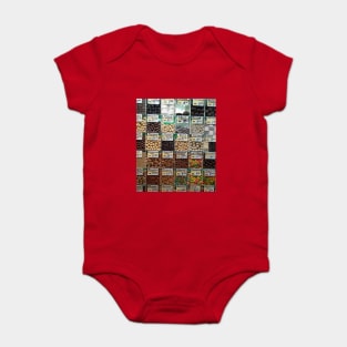 Sweets Baby Bodysuit